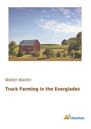 Cover von Truck Farming in the Everglades