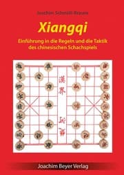 Cover von Xiangqi