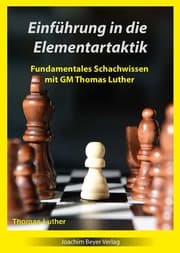Cover von Einführung in die Elementartaktik