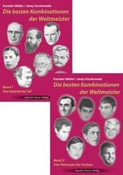 Cover von Die besten Kombinationen der Weltmeister (Bundle)