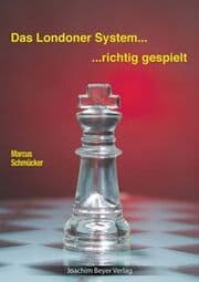 Cover von Das Londoner System - richtig gespielt