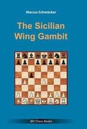 Cover von The Sicilian Wing Gambit
