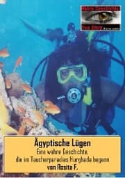 Cover von Ägyptische Lügen