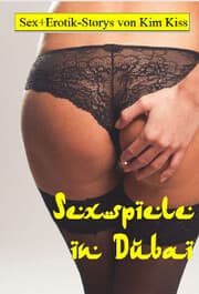 Cover von Sexspiele in Dubai