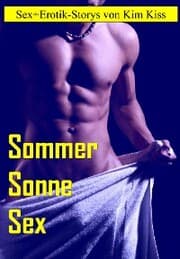 Cover von Sonne Sommer Sex