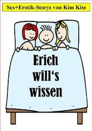 Cover von Erich will's wissen