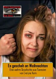 Cover von Es geschah an Weihnachten