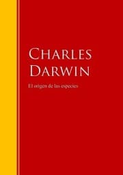 Cover von El origen de las especies