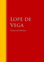 Cover von El perro del hortelano