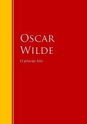 Cover von El príncipe feliz