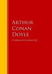 Cover von El Sabueso de los Baskerville