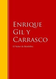 Cover von El Señor de Bembibre
