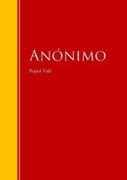 Cover von Popol Vuh
