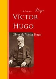 Cover von Obras de Víctor Hugo
