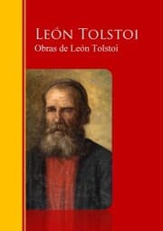 Cover von Obras - Coleccion de León Tolstoi