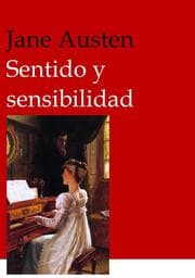 Cover von Sentido y sensibilidad