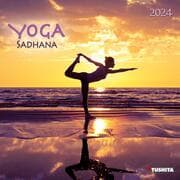 Cover von Yoga Surya - Namaskara 2024