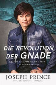 Cover von Die Revolution der Gnade