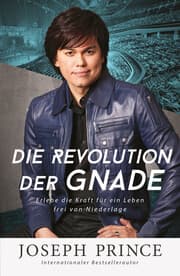 Cover von Die Revolution der Gnade