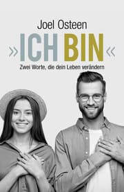 Cover von »Ich bin«