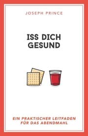 Cover von Iss dich gesund