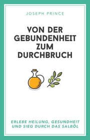Cover von Von der Gebundenheit zum Durchbruch