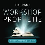Cover von Workshop Prophetie