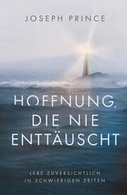 Cover von Hoffnung, die nie enttäuscht