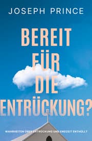 Cover von Bereit für die Entrückung?