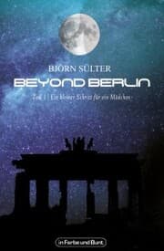 Cover von Beyond Berlin