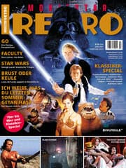 Cover von MOVIESTAR RETRO