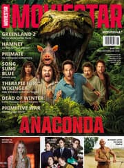 Cover von MOVIESTAR