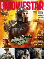 Cover von MOVIESTAR