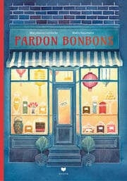 Cover von Pardon Bonbons