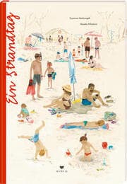 Cover von Ein Strandtag