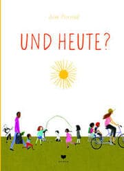 Cover von Und heute?