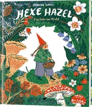 Cover von Hexe Hazel