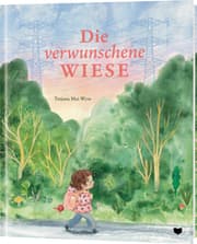 Cover von Die verwunschene Wiese