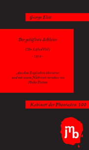 Cover von Der gelüftete Schleier