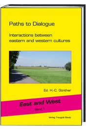 Cover von Paths to Dialogue