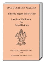 Cover von Das Buch des Waldes