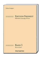 Cover von Was ist Geist?