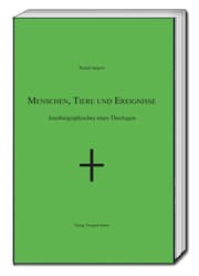 Cover von Menschen, Tiere und Ereignisse
