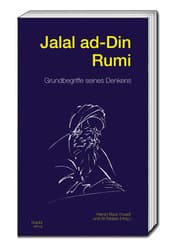Cover von Jalal ad-Din Rumi