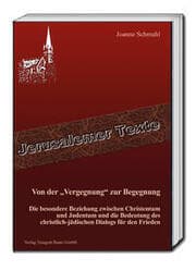 Cover von Von der 'Vergegnung' zur Begegnung