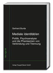 Cover von Mediale Identität/en