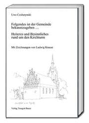 Cover von Folgendes ist der Gemeinde bekanntzugeben