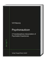 Cover von Psychonauticon