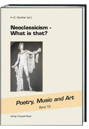 Cover von Neoclassicism - What is that?