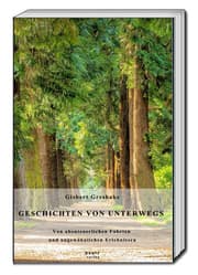 Cover von GESCHICHTEN VON UNTERWEGS